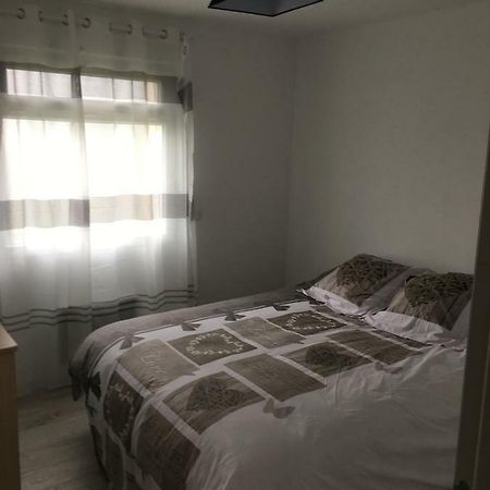فيلا Maison Lilouma مونتِفرا المظهر الخارجي الصورة