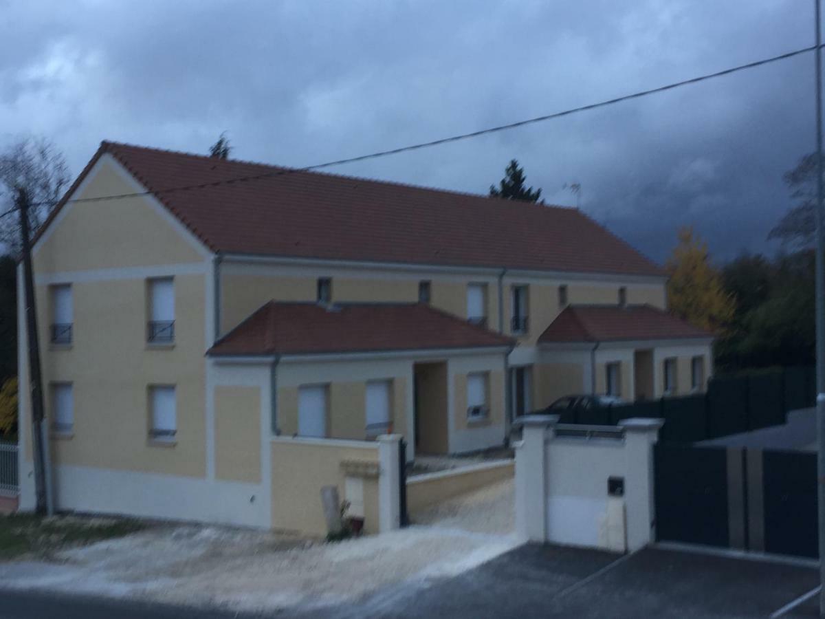 فيلا Maison Lilouma مونتِفرا المظهر الخارجي الصورة