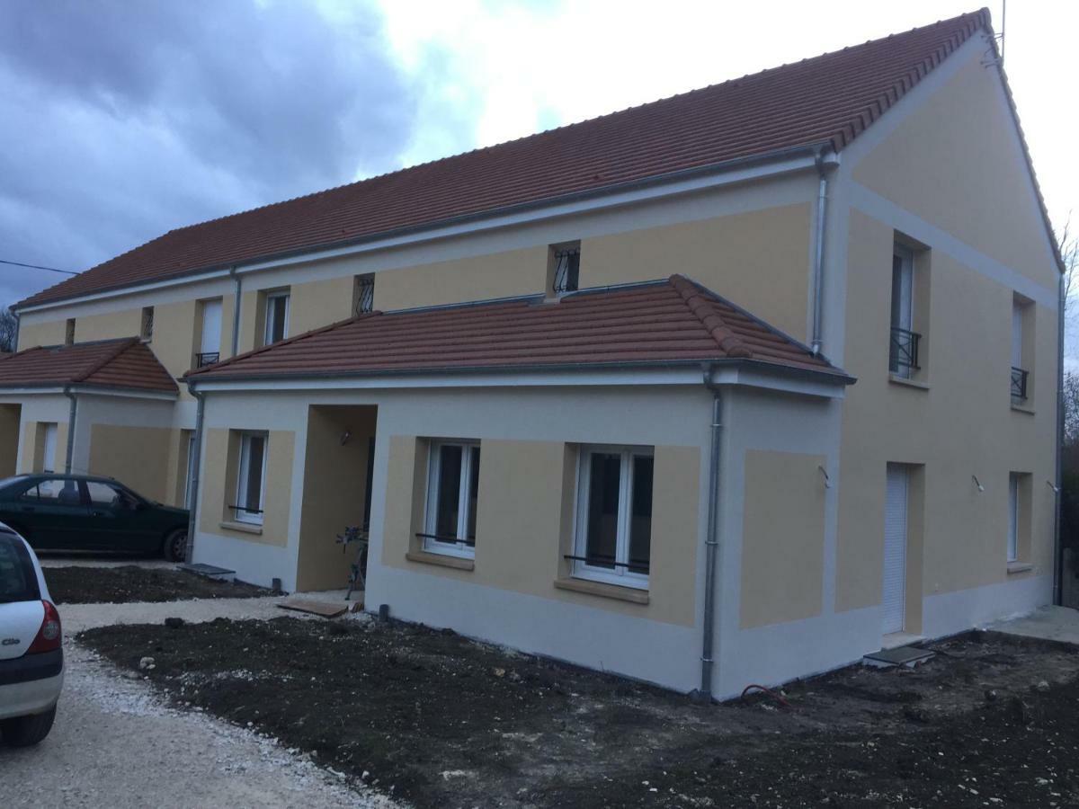 فيلا Maison Lilouma مونتِفرا المظهر الخارجي الصورة