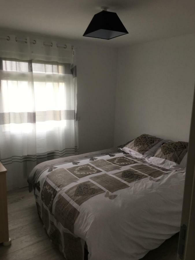 فيلا Maison Lilouma مونتِفرا المظهر الخارجي الصورة