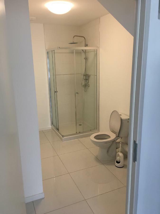 فيلا Maison Lilouma مونتِفرا المظهر الخارجي الصورة