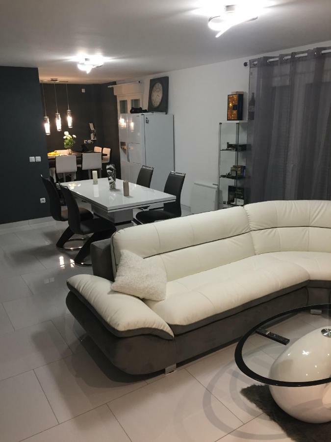 فيلا Maison Lilouma مونتِفرا المظهر الخارجي الصورة